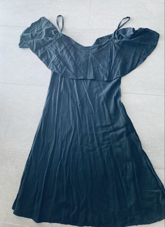 SOMMERKLEID GRÖSSE S