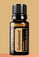 doTERRA Guaiacwood 15 ml – Heiliges Holz für Meditation