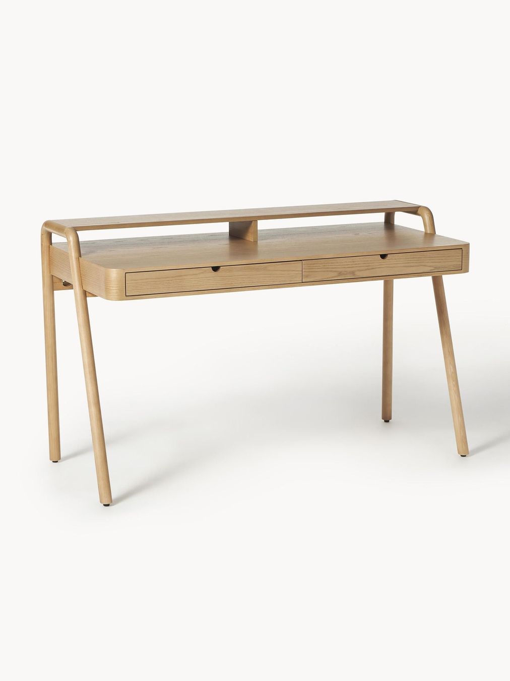 Westwing Scrivanie: Schreibtisch Evrak mit Schubladen CHF 989-60% – Nuovo (secondo la descrizione) da Otelfingen venduto da Yuji_Outlet_A-Ware.