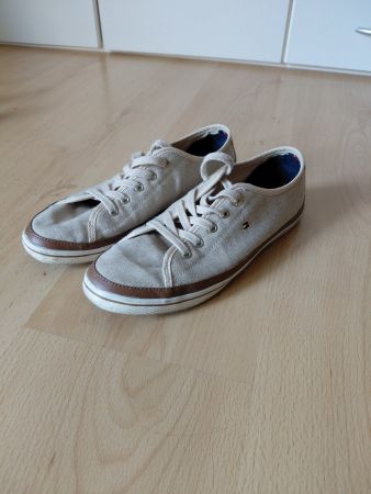 Tommy Hilfiger Sneakers Gr.40