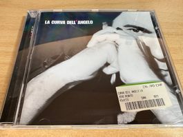 X2 Renato Zero – La Curva Dell’Angelo