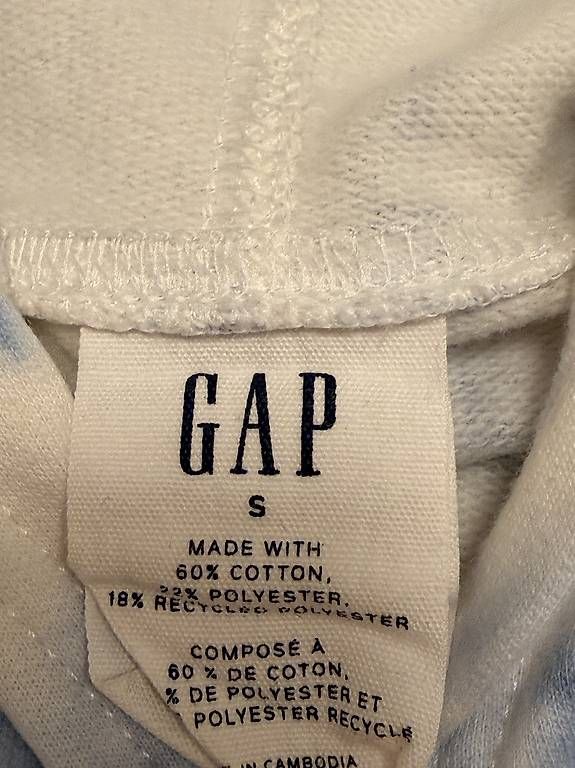 Gap Maglioni & Felpe: GAP Pullover, Damen, S, neuwertig – Usato da Wilen b. Wil venduto da carpediem25 4