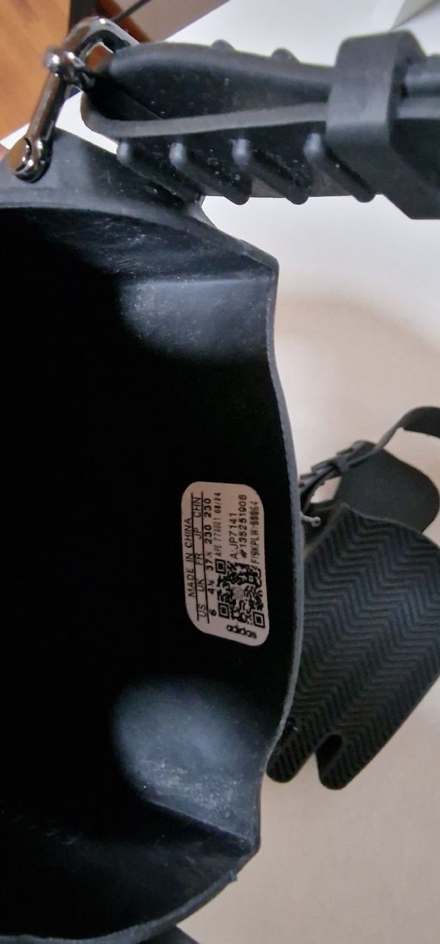 Adidas Scarpe da uomo: Adidas – Nuovo e nell'imballaggio originale da Chur venduto da car_5clc 2