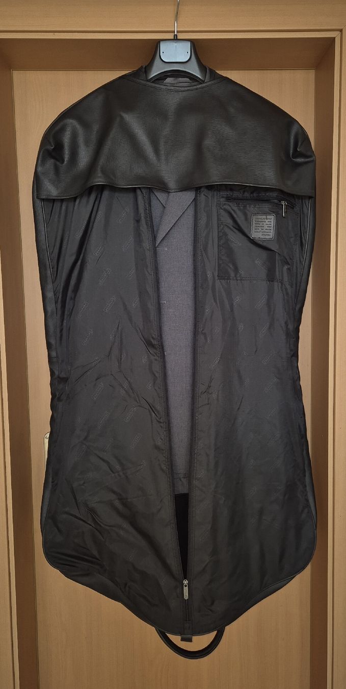 Taschen: Klerdertasche – Gebraucht aus Merenschwand von palin33