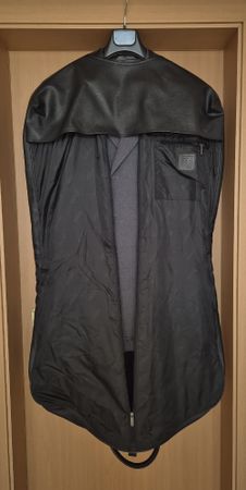 Klerdertasche
