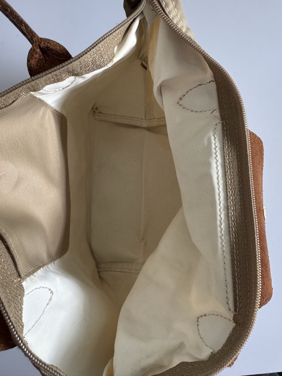 Longchamp Borse da donna: Longchamp Le Pliage S Tasche – Usato da Vionnaz venduto da b_f_d_r_g 5