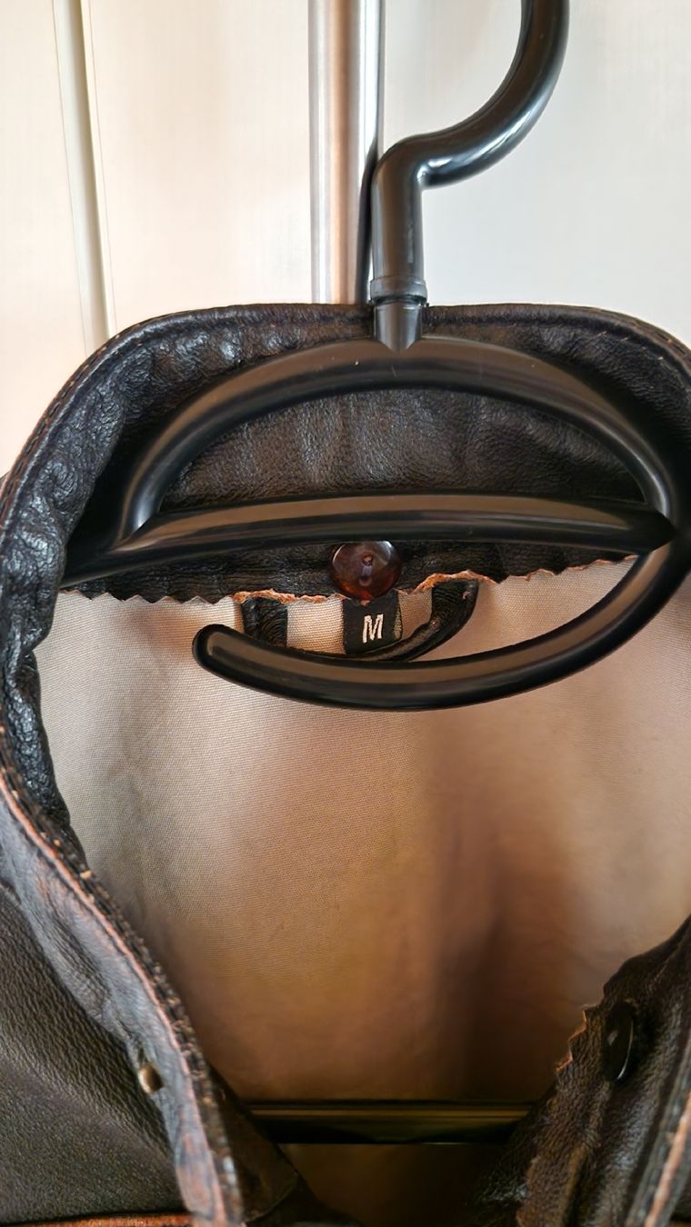 Giacche: Jacke Harley-Davidson – Usato da Niedermuhlern venduto da Mahkah.65 3