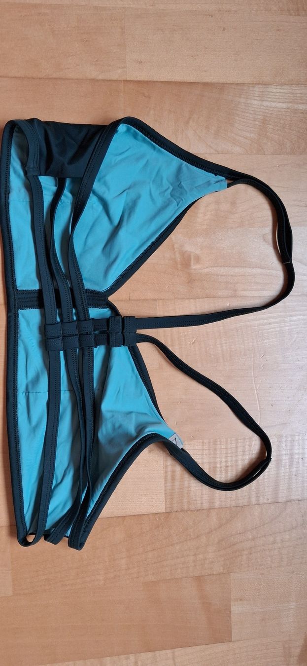 Costumi da bagno & Bikini: Inaska Bikini Top XL – Nuovo (secondo la descrizione) da Zunzgen venduto da NiBe99 1
