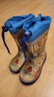 Gummistiefel Kinder Grösse 23