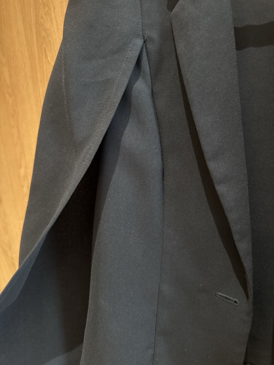 Completi & Tailleur: blazer cap original noir  – Usato da Châtelaine venduto da ano_89gy 2