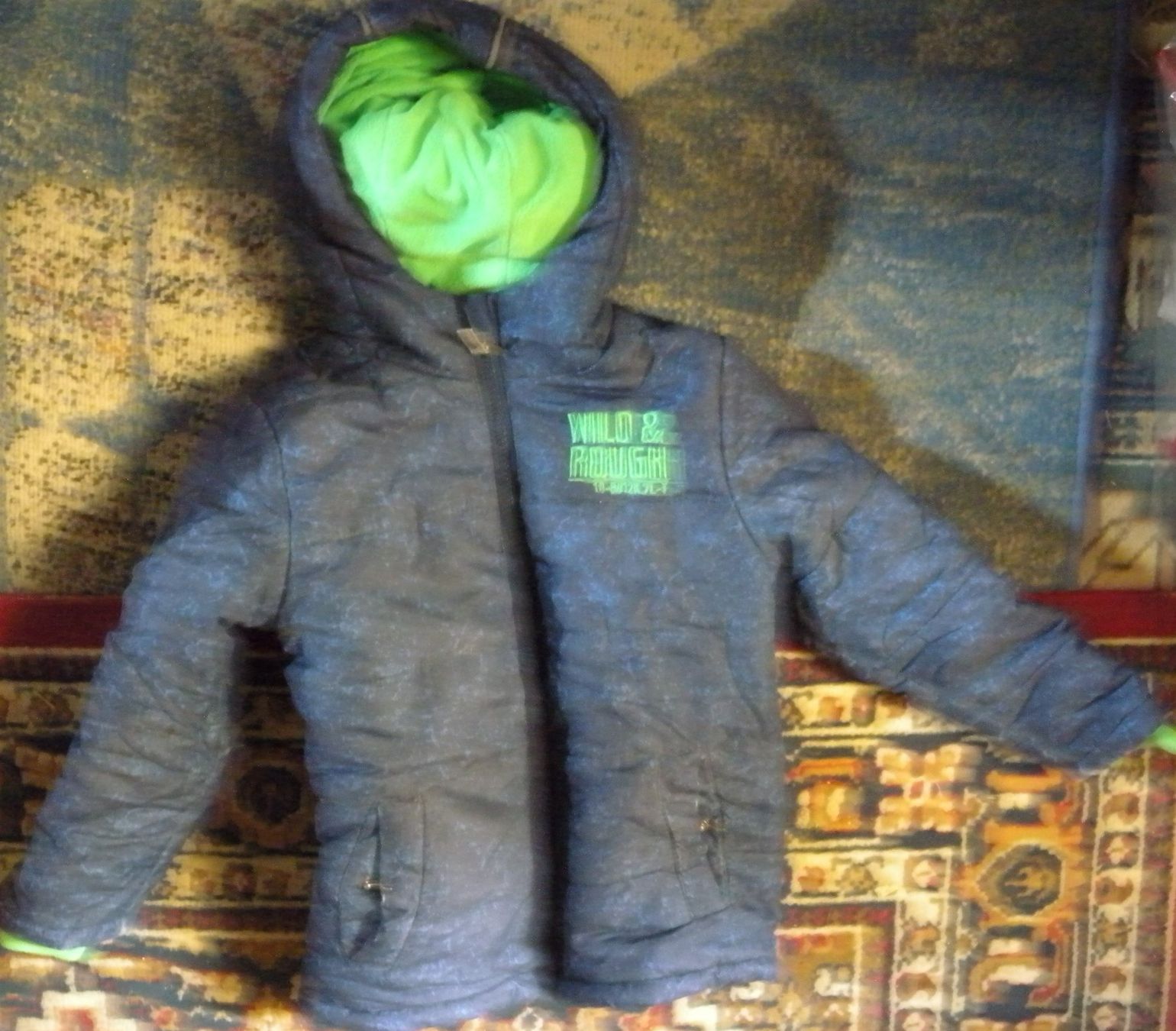 Giacche & Cappotti: Jungen Winterjacke – Usato da Hauenstein venduto da davia72