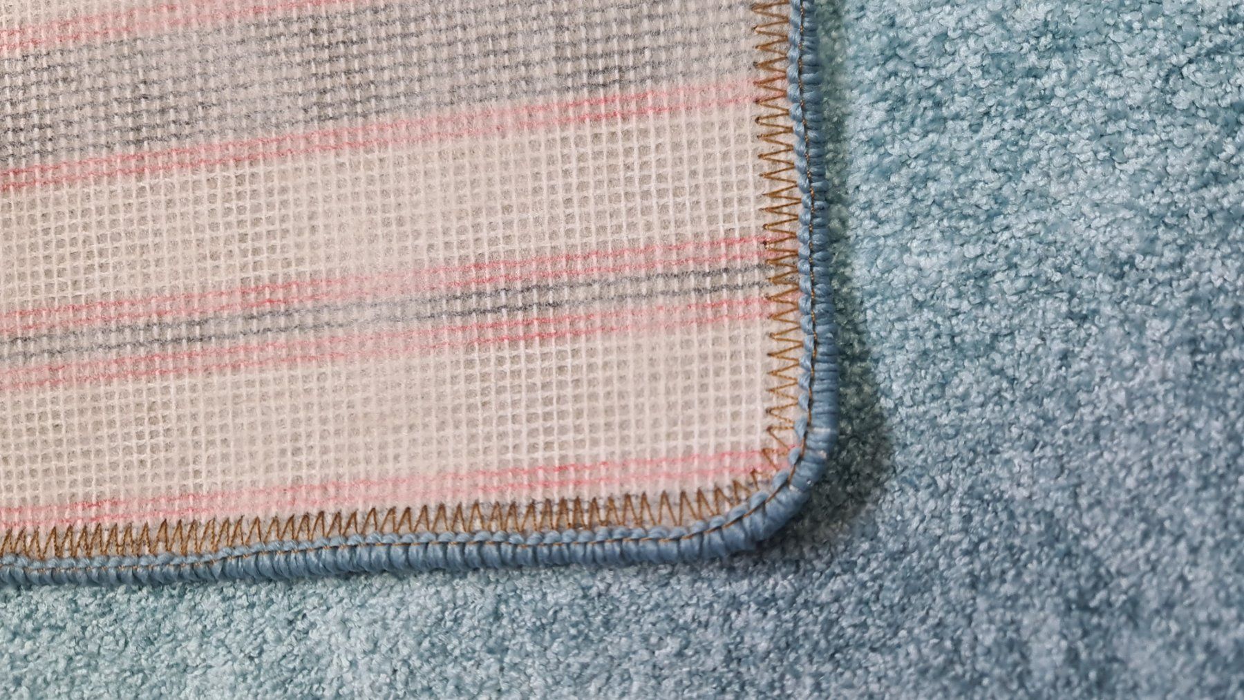 Tappeti: 3 Stk. Türvorlege Fussmatte Eingangsteppich 80x50cm – Nuovo e nell'imballaggio originale da Uerkheim venduto da Kaufoption 2