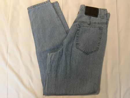 Damen "Alcott" Jeanshose Farbe hellblau Grösse 36 (26)