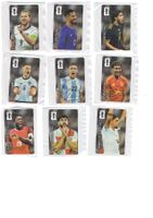 Panini WM 2026 Coca Cola