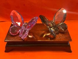 Swarovski Podest für Figuren