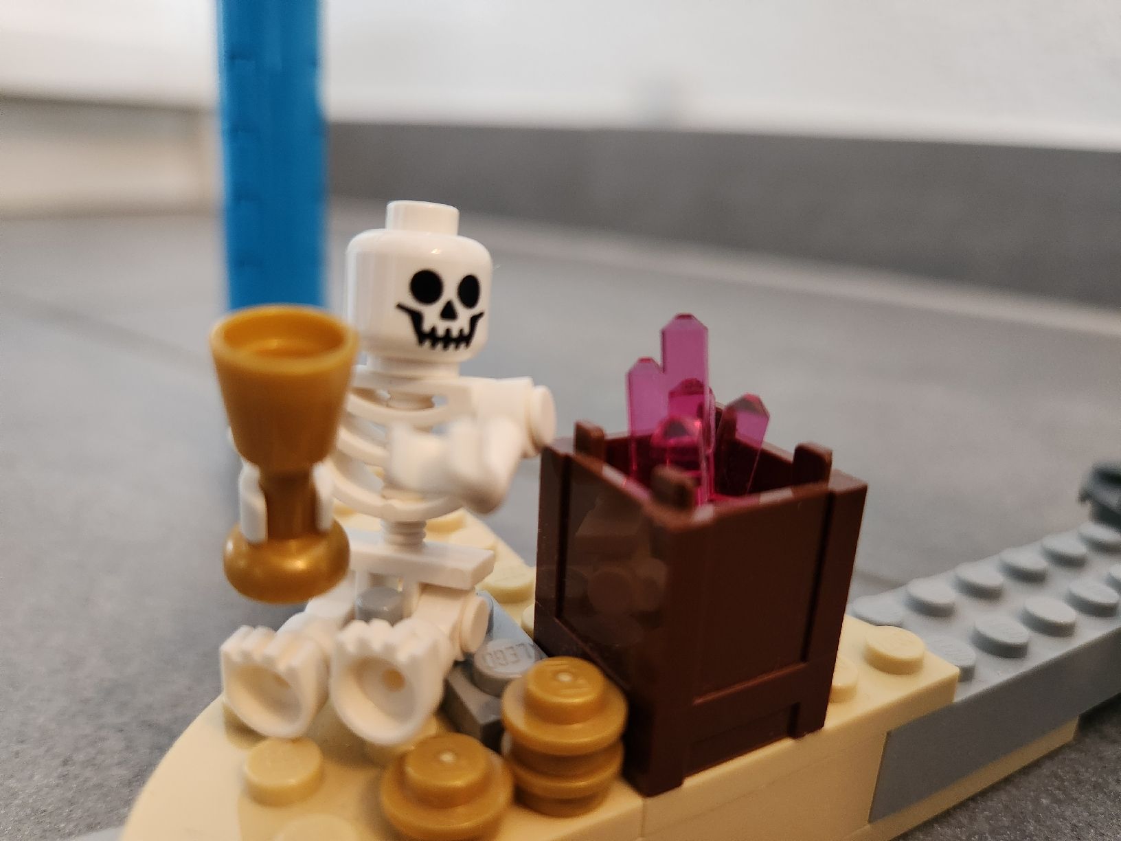 Lego Baukästen: Lego 31084 - manège des pirates – Gebraucht aus Neyruz FR von Hhenrik 6