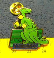 STIMOROL DINO PIN