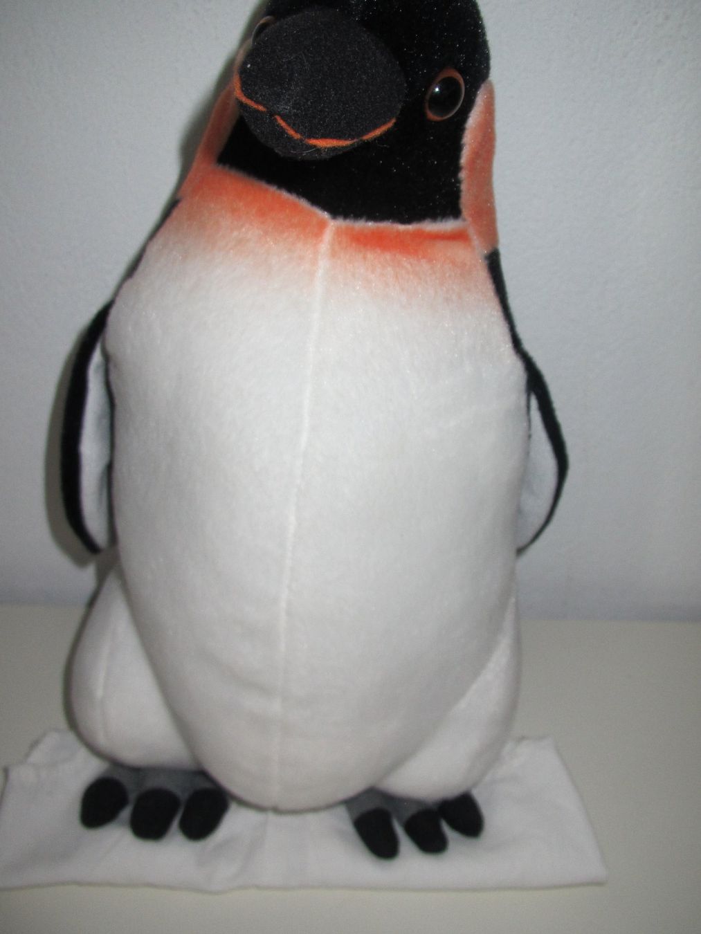 Giocattoli: PELUCHE GRAND PINGOINS – Usato da Murten venduto da Selliot 3