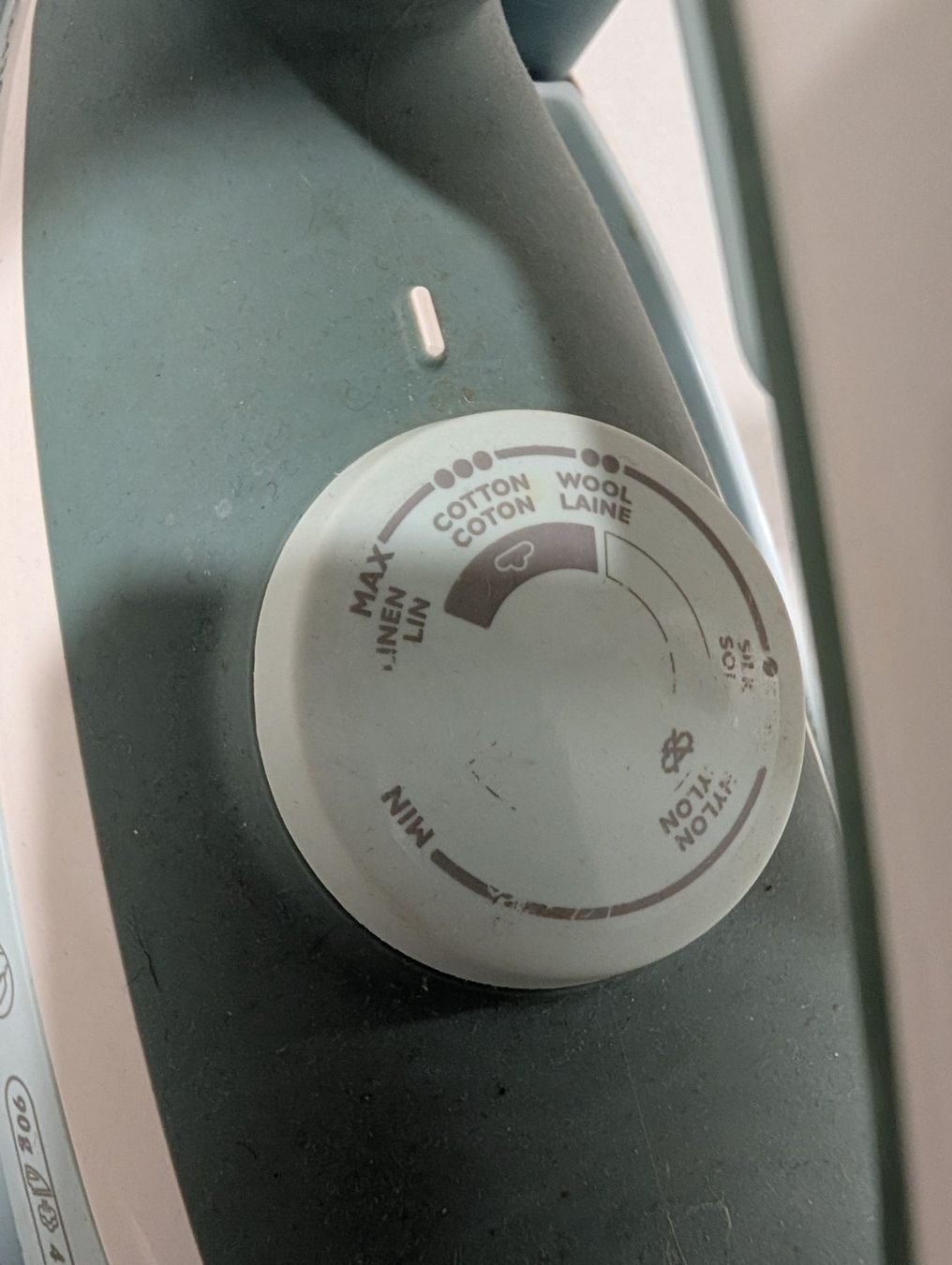 Philips Fers à repasser: Dampfbügeleisen – D'occasion à Wetzikon ZH par ste_6lgz 4