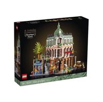 10297 Boutique Hotel Icons LEGO (NEU)