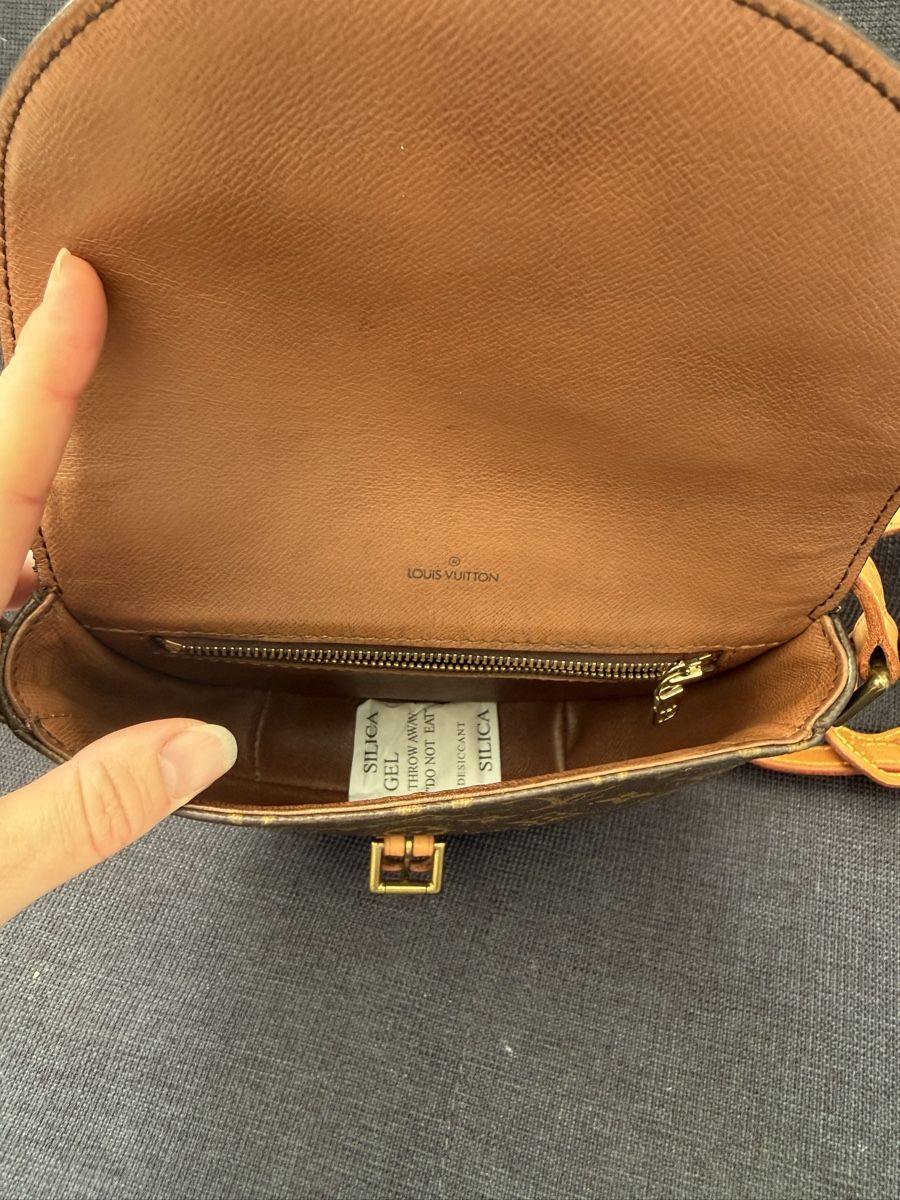 Louis Vuitton Borse da donna: Louis Vuitton Monogram Chantilly PM shoulder bag – Usato da Fischbach-Göslikon venduto da Vera2109 5
