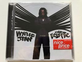 CD  Wyclef Jean