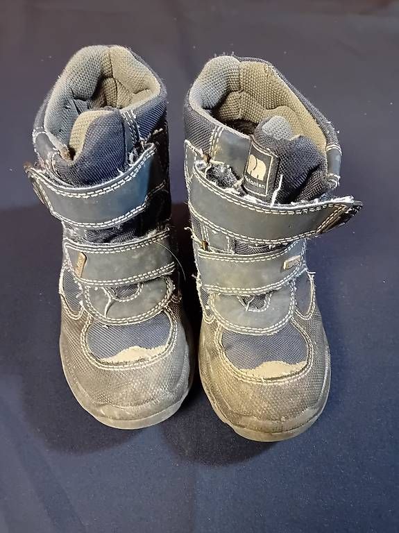 Elefanten Scarpe per ragazzi: Winterschuhe Gr. 29 – Usato da Auw venduto da luszur 1