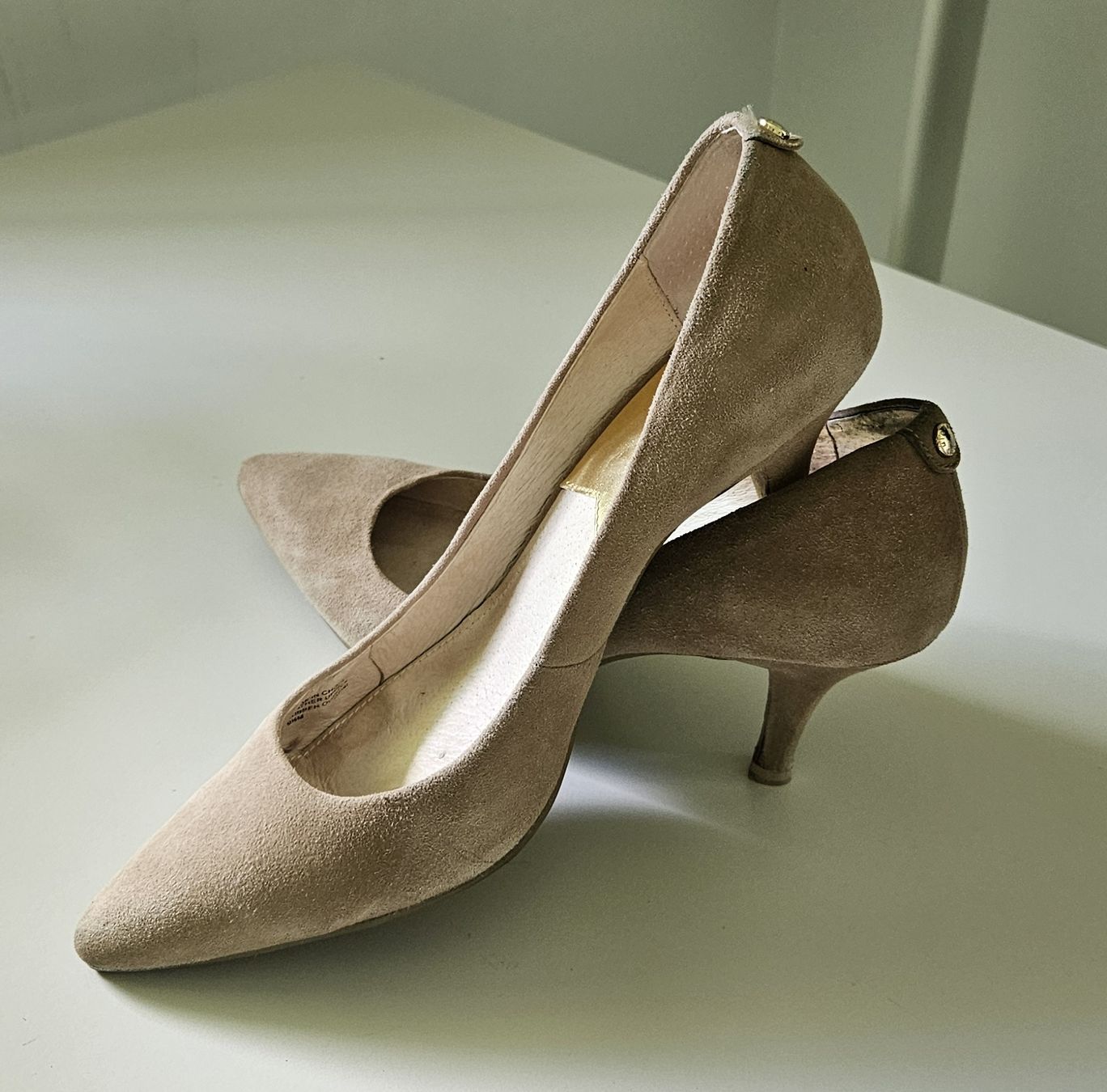 Michael Kors Chaussures femmes: MICHAEL KORS Pumps – D'occasion à Dübendorf par mutti66