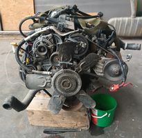 Moteur et boîte automatique Dodge Durango 5.9 1998