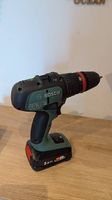 Trapano bosch battente a batteria