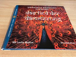 Siddarth Dhanvant Shanghvi - Das Lied der Dämmerung - 4 CD