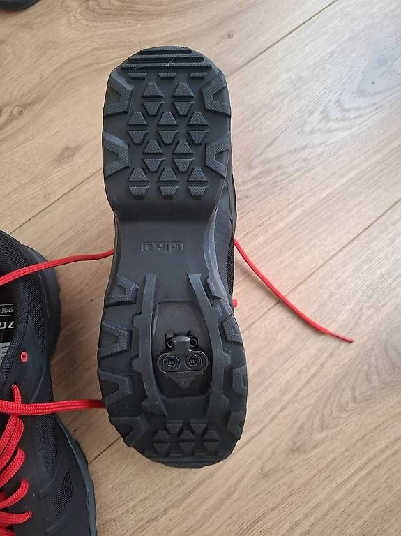Damenschuhe: Giro MTB Schuhe neu – Gebraucht aus Schönenwerd von Dolodusch50