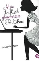 Tozer Gabrielle - Mein teuflische glamouröses Praktikum