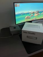 Mac Studio M1 Max 32GB // 1TB SSD