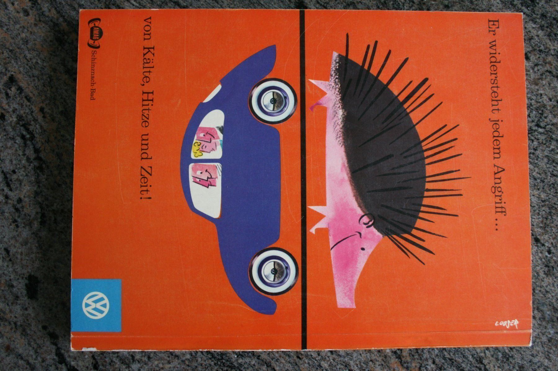 Riviste & Magazine: AUTOMOBIL REVUE 1959 – Usato da Wilen b. Wil venduto da Rasti2 1