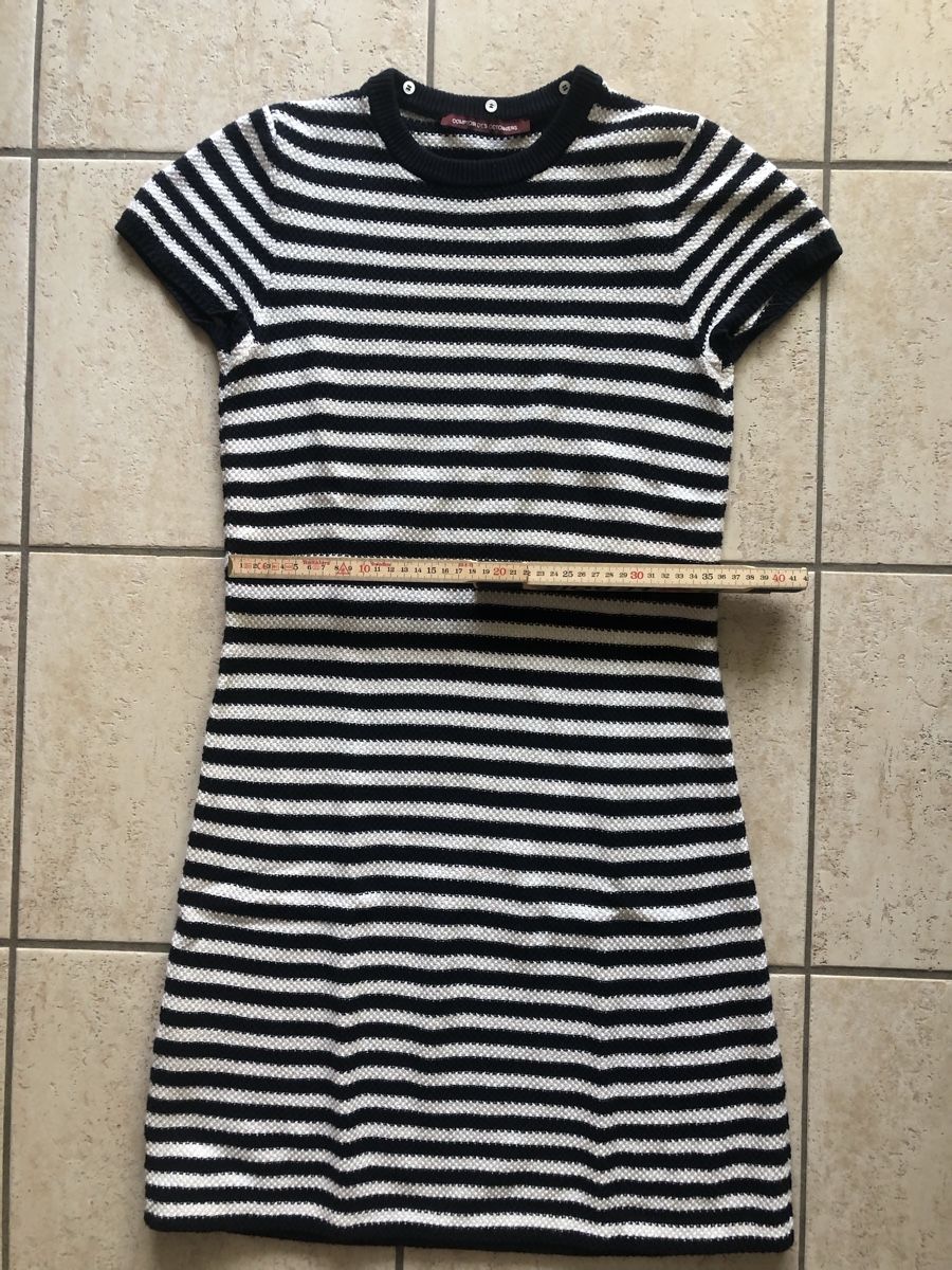Comptoir des Cotonniers Robes: Comptoir des Cotonniers - Kleid – D'occasion à Chêne-Bourg par sienna8245 3