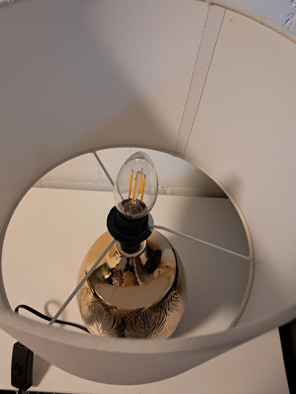 Maisons du monde Lampade: Lampe – Usato da Oberägeri venduto da Blackjack6 1