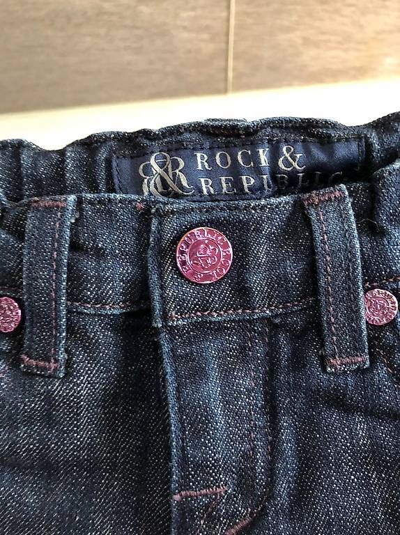 Vestiti & Gonne: Rock&Republic Gr. 5/6 J – Usato da bern venduto da denkalh 1