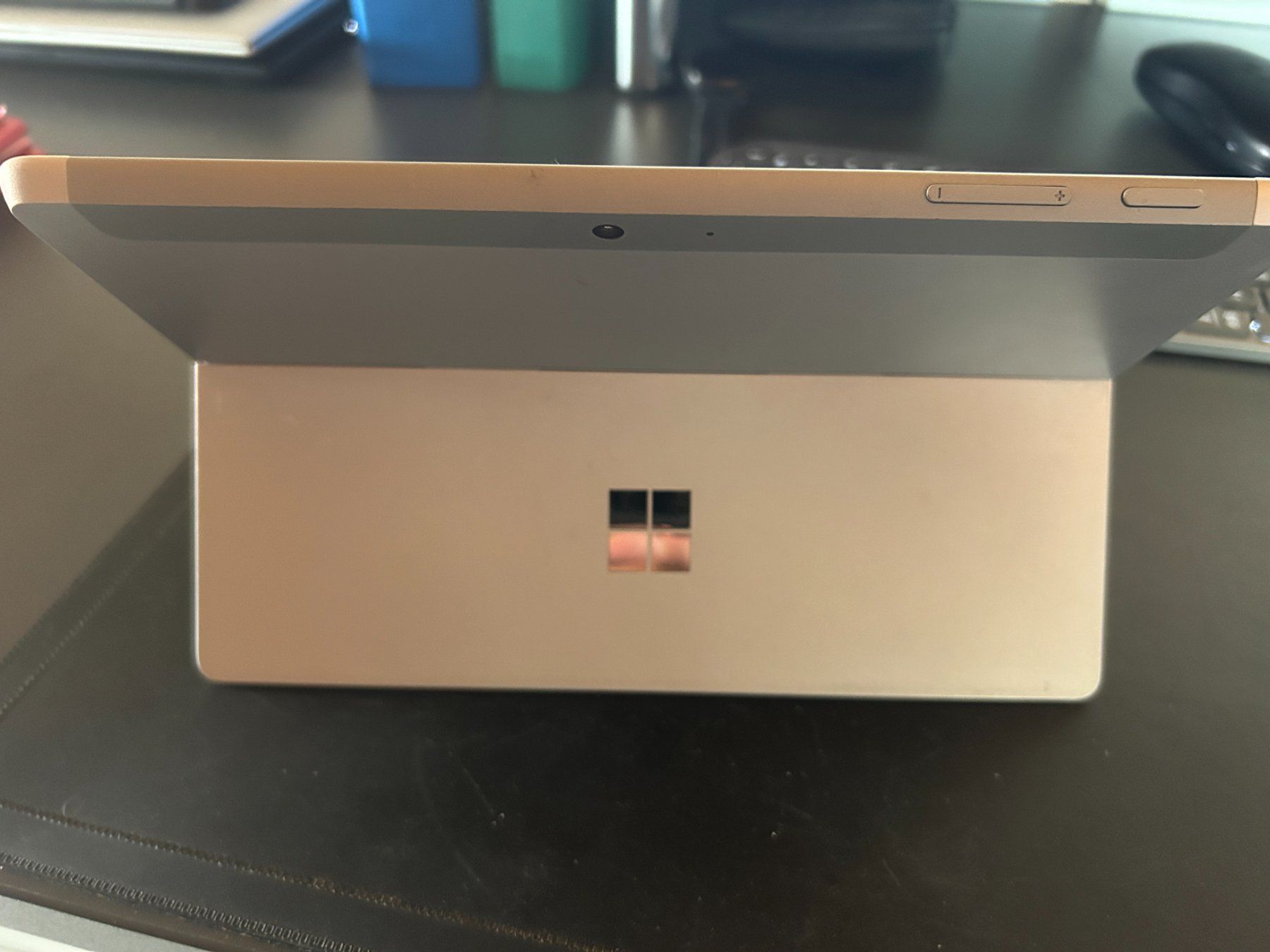 Microsoft Tablettes PC: Tablet Microsoft Surface Go 2 – D'occasion à Zuzwil BE par Mwa1 2