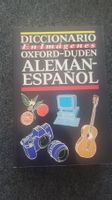Wörterbuch Deutsch - Spanish