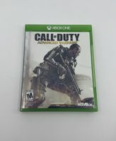 Call of Duty Advanced Warfare (XBOX One)