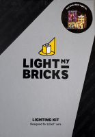Light my bricks set zu Lego 10312