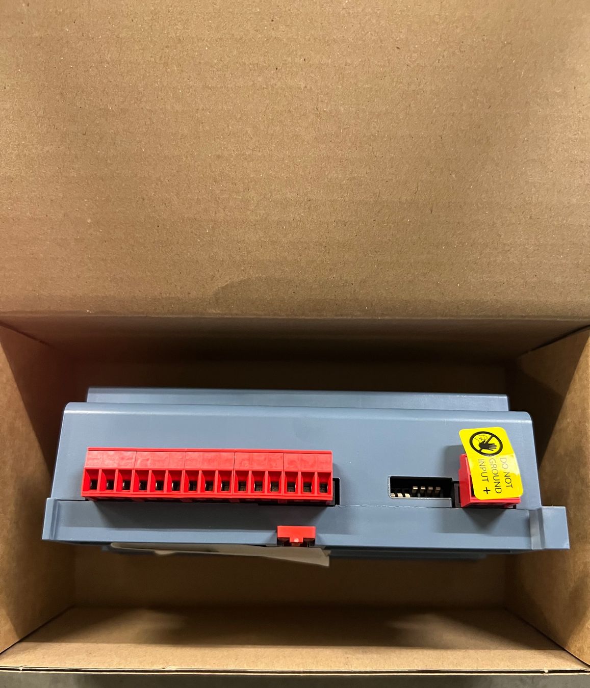 Modem & Router: LOYTEC L-switch XP EIA709 multiport-router – Nuovo (secondo la descrizione) da Lyss venduto da hichri 1