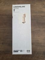 IKEA LÅNESPELARE Headphone Stand – New & Sealed