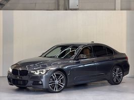 Bmw 340i xDrive M-Sport