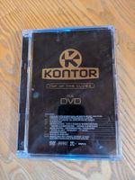 Kontor - Top of the Clubs (DVD)