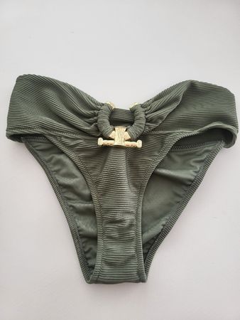 Bikini Hose von Yemocean Gr S