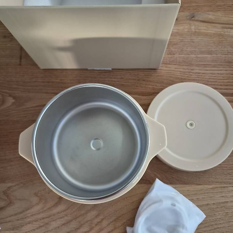 Liini Appareils de cuisine: Liini Breiwärmer – D'occasion à Unterlunkhofen par Fcbasel92 1
