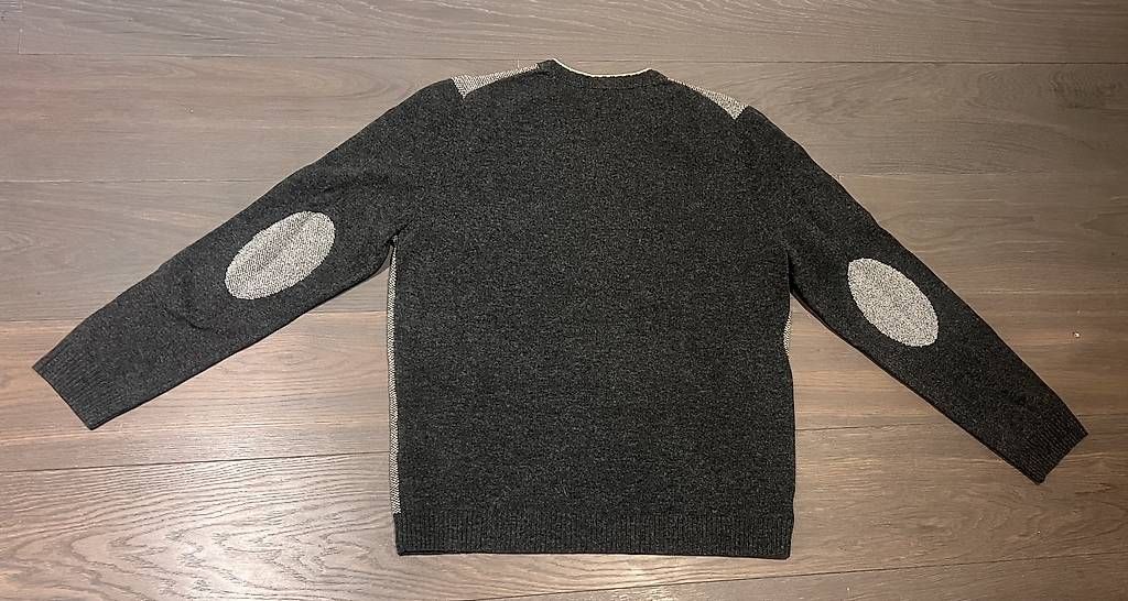 Joop Maglioni & Felpe: Joop, Woll Pullover Gr L – Usato da Kilchberg ZH venduto da SyFo286 3