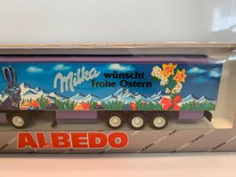 Renault LKW Albedo Milka Ostern 44